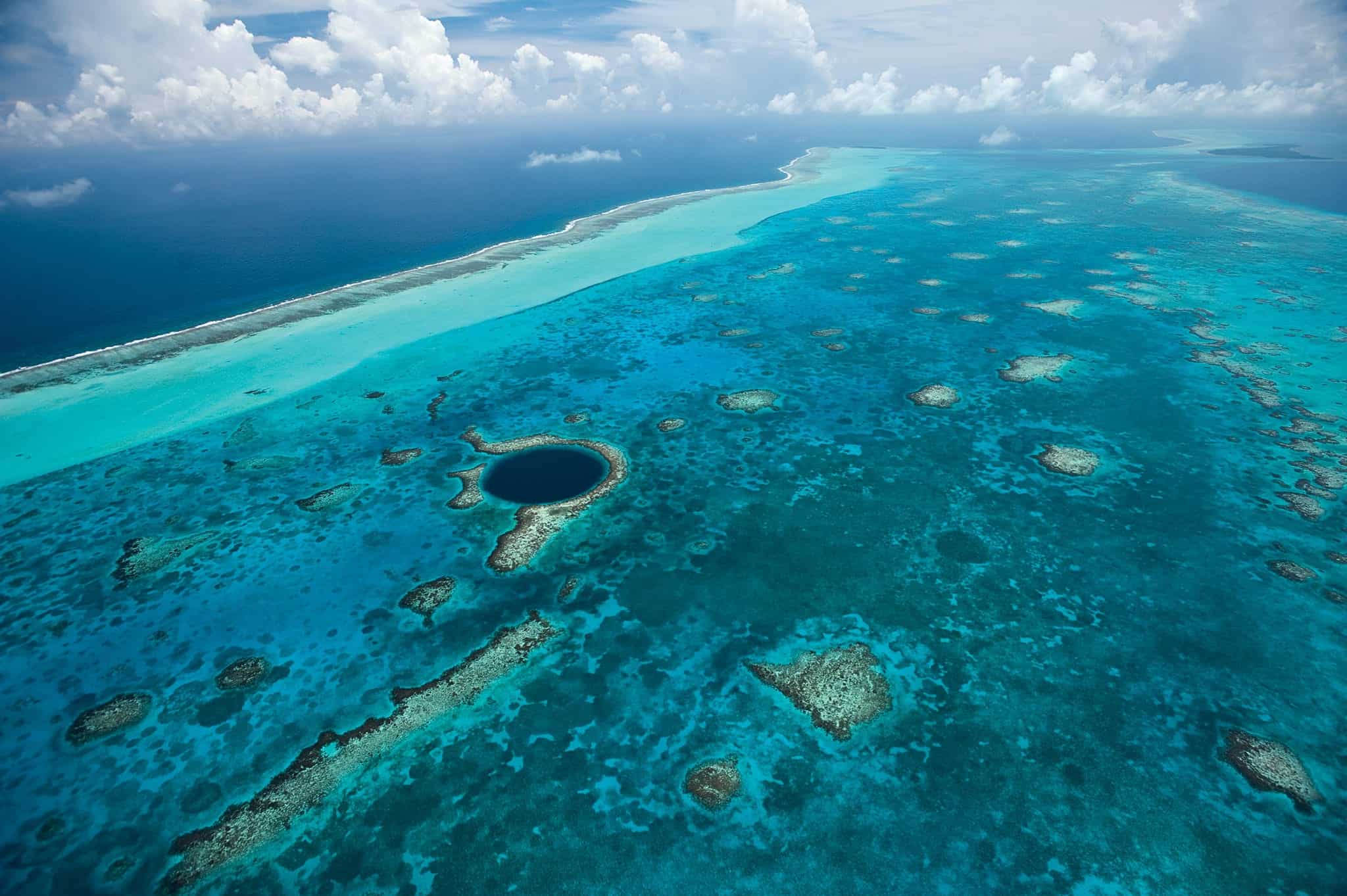 Cost of an Island in Belize